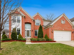 801 Blue Ridge Dr, Streamwood, IL 60107