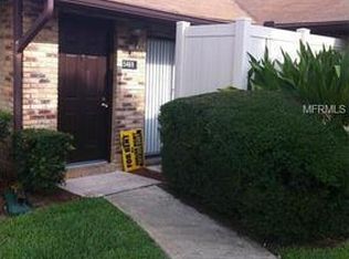 5469 Decatur St, Orlando, FL 32807