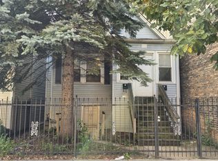5047 W Chicago Ave, Chicago, IL 60651