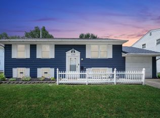 1293 Gresham Rd, Columbus, OH 43204