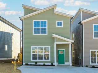 4325 Old Goins Rd, Nashville, TN 37211