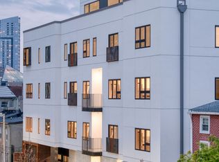 906 Trinity St, Baltimore, MD 21202