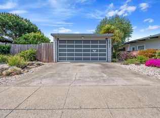 1611 Roberta Dr, San Mateo, CA 94403