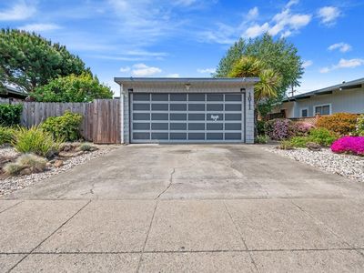 1611 Roberta Dr, San Mateo, CA, 94403