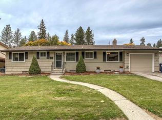 1517 E 37th Ave, Spokane, WA 99203
