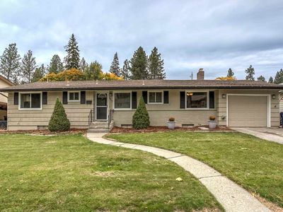 1517 E 37th Ave, Spokane, WA, 99203