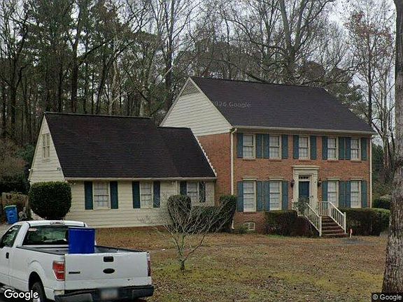 Property Side View