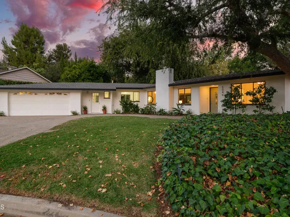 5046 Fallhaven Ln, La Canada Flintridge, CA 91011