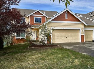 2614 S 275th Pl, Federal Way, WA 98003