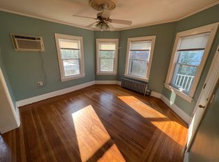 119 E Manning St FLOOR 2, Providence, RI 02906