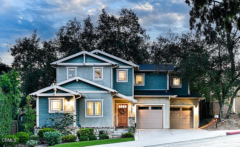 1st image of 4025 La Crescenta Ave