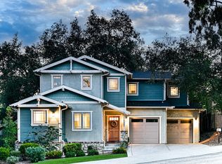 4025 La Crescenta Ave, Glendale, CA 91214