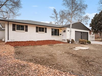 6343 W 62nd Avenue, Arvada, CO, 80003