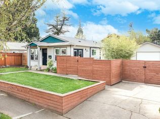 7077 NE 8th Ave, Portland, OR 97211