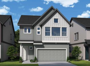 848 Perry Pass, Round Rock, TX 78664