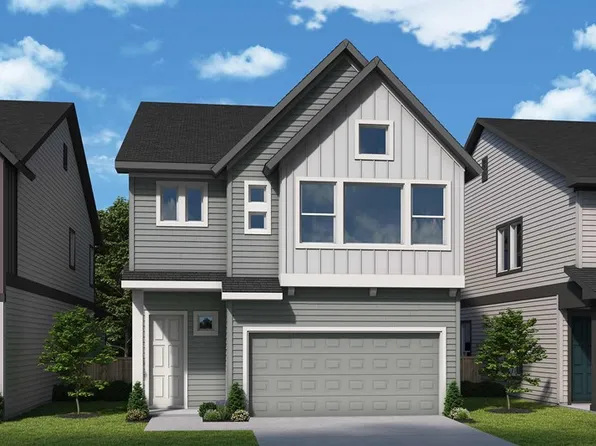 848 Perry Pass, Round Rock, TX 78664