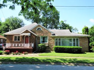 214 Water St, Streator, IL 61364