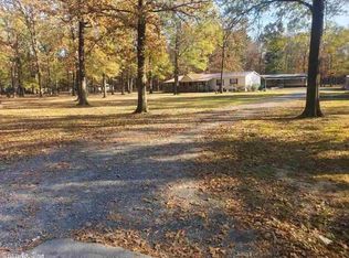 4503 Mark Rd, Cabot, AR 72023