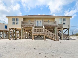 105 Treasure Ct, Dauphin Island, AL 36528