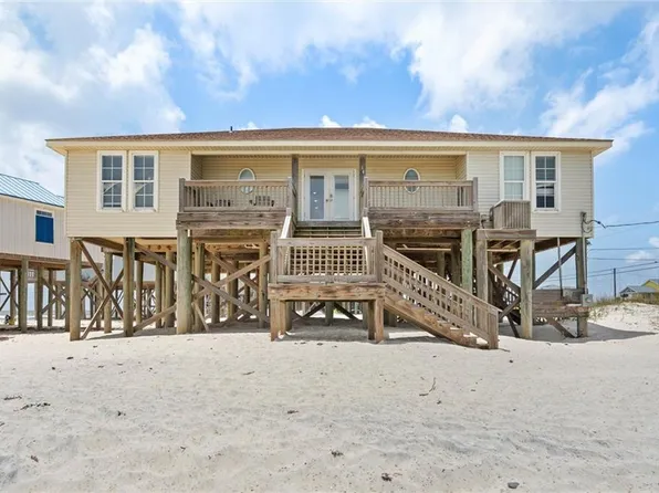 105 Treasure Ct, Dauphin Island, AL 36528
