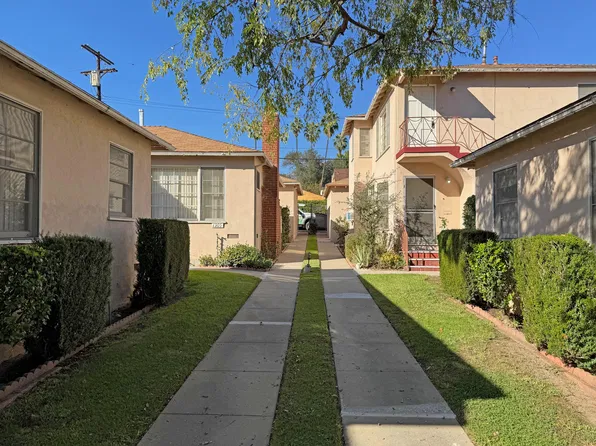 1307 E Washington Blvd #1307, Pasadena, CA 91104