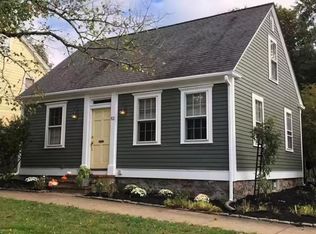 52 Constitution St UNIT 2, Bristol, RI 02809