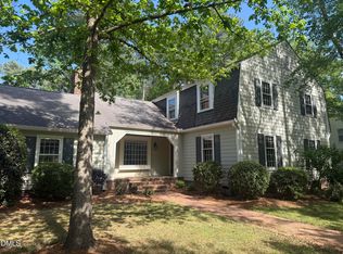 3801 Saint Marks Rd, Durham, NC 27707