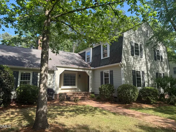 3801 Saint Marks Rd, Durham, NC 27707