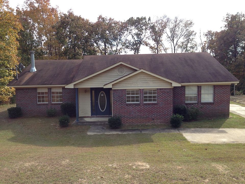 House front 