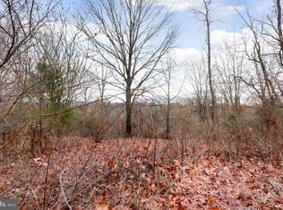 14711 Bain Rd, Hancock, MD 21750