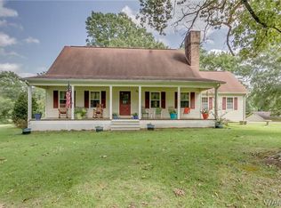 16612 Shadow Wood Rd, Knoxville, AL 35469