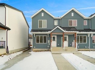 252 Savoy Cres, Strathcona County, AB T8H1A8