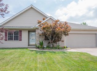 4405 Emma Dr, Evansville, IN 47711