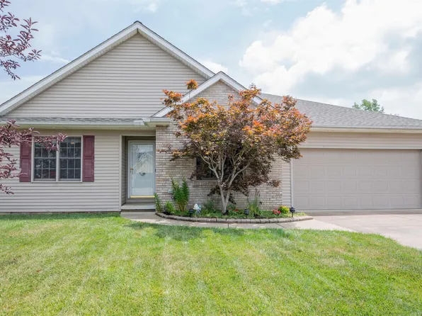 4405 Emma Dr, Evansville, IN 47711