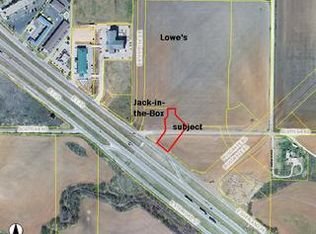 2002 E Overland Trl, Abilene, TX 79601