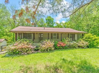1346 Black Jack Rd, Rockwood, TN 37854