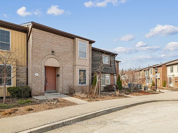 2nd image of 3025 Glencrest Rd #72