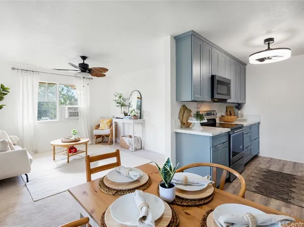 91-1071 Namahoe St #10H, Kapolei, HI 96707