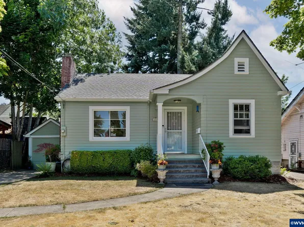 1470 D St NE, Salem, OR 97301