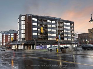 80 Athol St E #302, Oshawa, ON L1H8B7