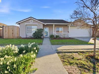 6953 Foxtail Dr, Livermore, CA, 94551