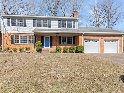 5732 Lancelot Dr, Virginia Beach, VA, 23464