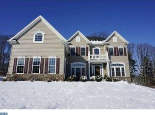 1238 Revere Dr, Chalfont, PA 18914