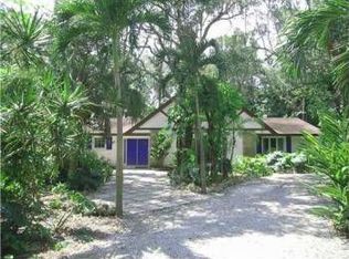 8130 SW 53rd Ave, Miami, FL 33143