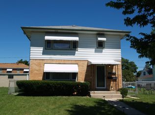 2234 W Van Beck Ave #2236, Milwaukee, WI 53221