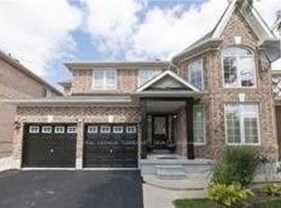 12 Balmy Way #BASEMENT, Brampton, ON L6P 1L3