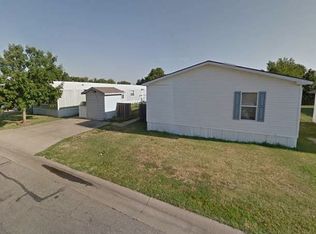 2802 W Oxberry St, WICHITA, KS 67217