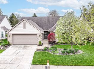 18009 Sun Ridge Cir, Noblesville, IN 46062