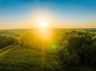 4 N 3390th Rd, Carney, OK 74832