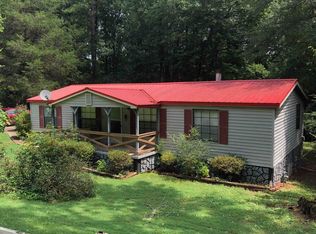 118 Skyland Dr E, Locust Grove, GA 30248